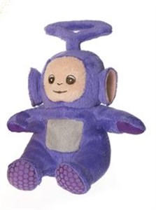 Picture of Teletubbies fioletowy 18 cm
