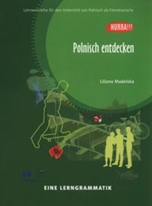 Picture of Polnisch Entdecken Eine Lerngrammatik