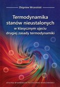 Termodynam... - Zbigniew Wrzesiński -  books from Poland