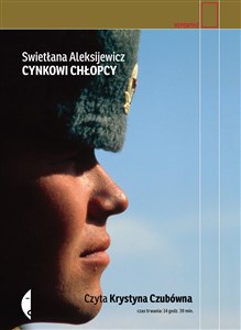 Picture of [Audiobook] Cynkowi chłopcy