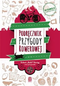 Picture of Podręcznik Przygody Rowerowej