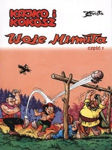Picture of Kajko i Kokosz Woje Mirmiła część 1