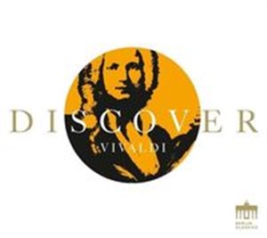 Picture of Discover Vivaldi