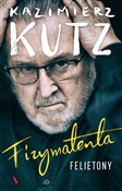 Książka : Fizymatent... - Kazimierz Kutz