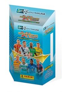 Picture of Adrenalyn XL Ekstraklasa 2016/2017