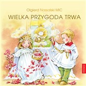 Wielka prz... - Olgierd Nassalski -  books in polish 