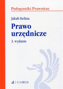 Picture of Prawo urzędnicze