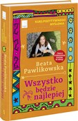 Kurs pozyt... - Beata Pawlikowska -  books in polish 
