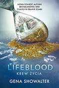 polish book : Lifeblood ... - Gena Showalter