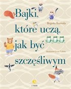 Bajki, któ... - Begona Ibarrola -  books in polish 