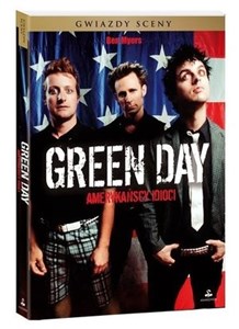 Picture of Green Day. Amerykańscy idioci