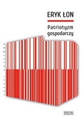 Polska książka : Patriotyzm... - Eryk Łon