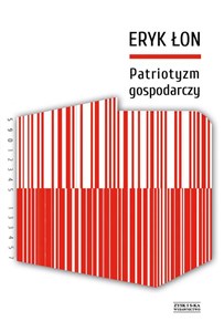 Picture of Patriotyzm gospodarczy