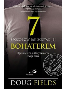 Obrazek 7 sposobów jak zostać jej bohaterem