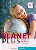 Planet Plu... - Gabriele Kopp, Josef Alberti, Siegfried Bttne -  Książka z wysyłką do UK