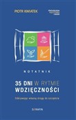 35 dni w r... - Piotr Kwiatek -  Polish Bookstore 