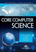 Core Compu... - Kostas Dimitriou Phd, Markos Hatzitaskos MSc -  Książka z wysyłką do UK