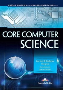 Obrazek Core Computer Science EXPRESS PUBLISHING