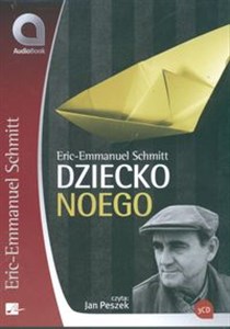 Picture of [Audiobook] Dziecko Noego