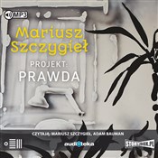 Książka : Projekt: P... - Mariusz Szczygieł
