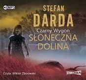 [Audiobook... - Stefan Darda -  Książka z wysyłką do UK
