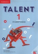 Książka : Talent 1 S... - Clare Kennedy, Ciaran Ward, Teresa Ting