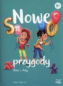 Nowe przyg... -  Polish Bookstore 