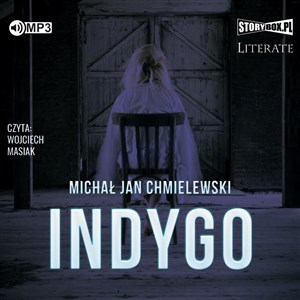 Picture of [Audiobook] CD MP3 Indygo