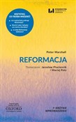 Książka : Reformacja... - Peter Marshall