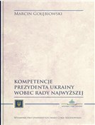 polish book : Kompetencj... - Marcin Gołębiowski