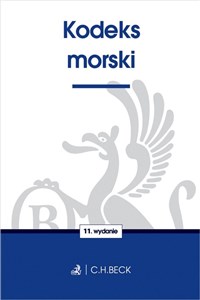 Obrazek Kodeks morski