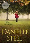 Głos sumie... - Danielle Steel -  Książka z wysyłką do UK