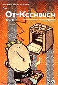 Polska książka : Das Ox-Koc...