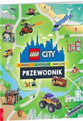 Lego City ... - Opracowanie Zbiorowe -  Książka z wysyłką do UK