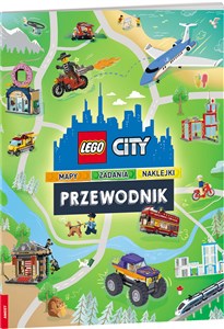 Obrazek Lego City Przewodnik