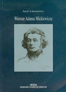 Picture of Wiersze Adama Mickiewicza