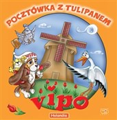 Pocztówka ... - Opracowanie Zbiorowe -  Polish Bookstore 