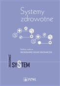 Systemy zd... - Włodzimierz Cezary Włodarczyk -  Książka z wysyłką do UK