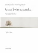 Roztopiona... - Anna Świrszczyńska -  Polish Bookstore 