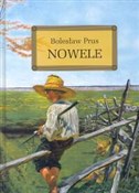 Nowele - Bolesław Prus -  foreign books in polish 
