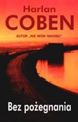 Bez pożegn... - Harlan Coben -  books in polish 