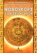 Horoskopy ... - Bogna Wernichowska, Bronisław Wojciech Wołoszyn -  Polish Bookstore 