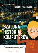 Książka : Szalona hi... - Marcin Kozioł