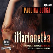 [Audiobook... - Paulina Jurga - Ksiegarnia w UK