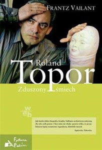 Picture of Roland Topor  Zduszony śmiech