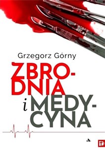 Picture of Zbrodnia i Medycyna