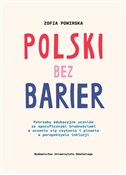 Polski bez... - Zofia Pomirska -  books from Poland