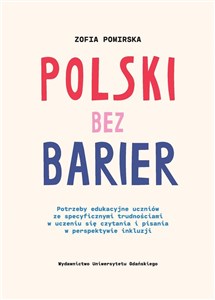 Picture of Polski bez barier