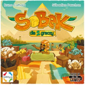 Picture of Sobek dla 2 graczy