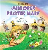 Zobacz : Juniorek p... - Monika Żak